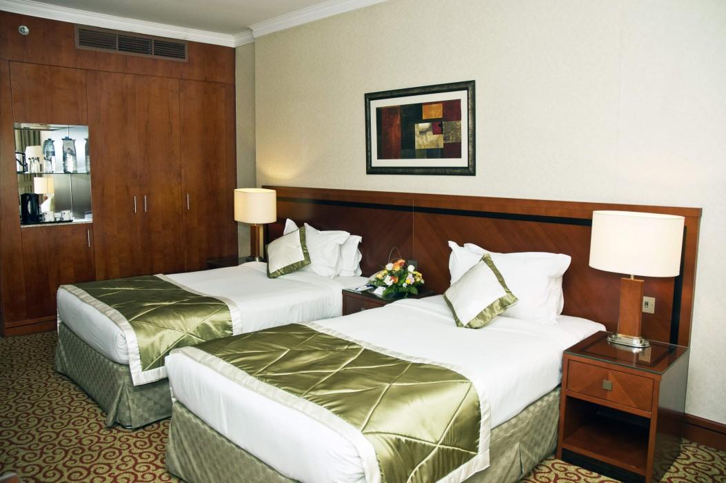 Ramee Royal Hotel Dubai Exteriör bild