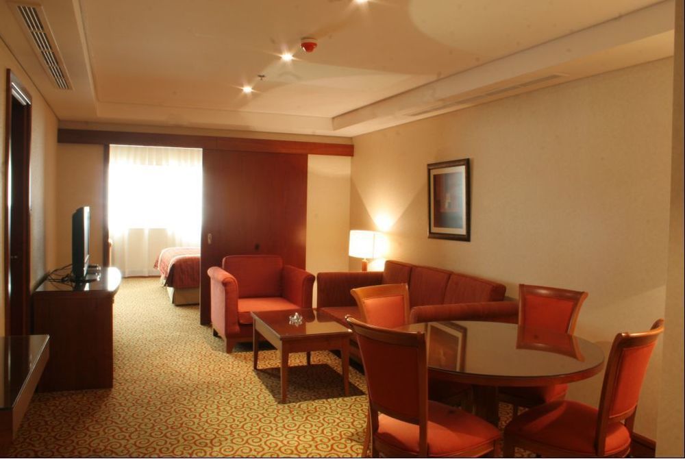 Ramee Royal Hotel Dubai Rum bild